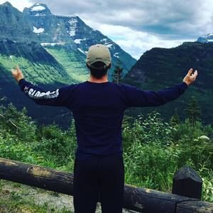 Meet your Posher, Ethan